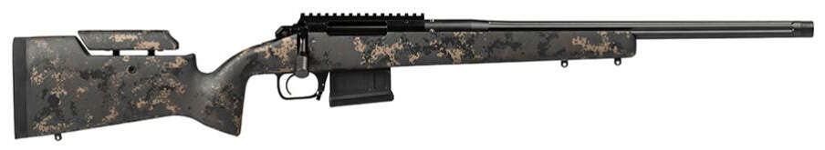 Rifles Long Guns Aero Precision ZPAP M70 7.62NATO AERO SOLUS SA HUNTER 308WIN 20 SEND KODIAK • Model: ZPAP M70